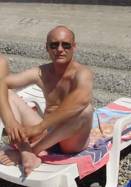 Я Юрий, 58, из Учалов, ищу знакомства без обязательств