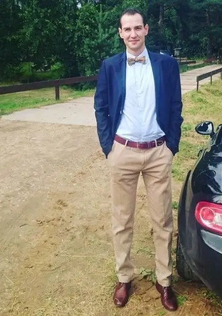 Я Роман, 44, из Звенигорода, ищу знакомство для постоянных отношений