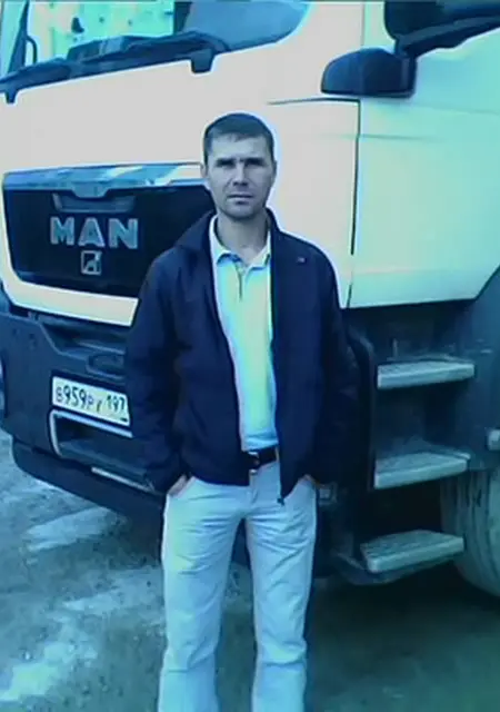 Сергей из Саранска, ищу на сайте знакомства на одну ночь