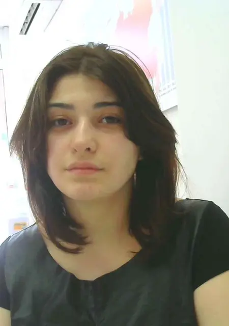 Я Феруза, 31, знакомлюсь без обязательств в Нальчике