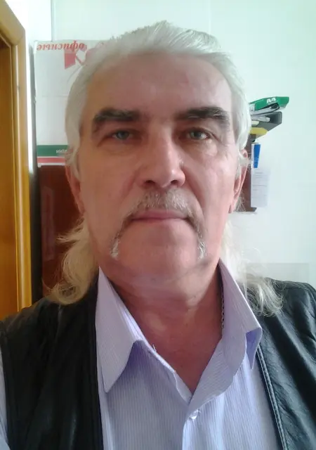 Я Cobra, 69, знакомлюсь для дружбы в Кемерово