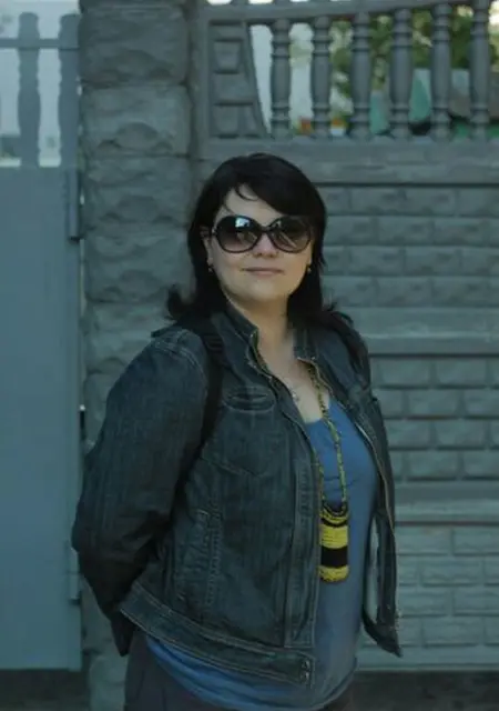 Ирина из Перми, ищу на сайте знакомства без обязательств