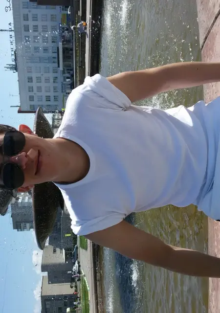 Алексей из Назарова, мне 35, познакомлюсь на одну ночь