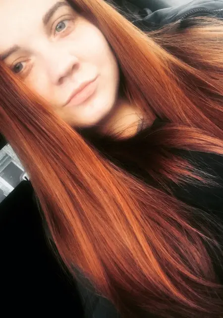 Я Арина, 30, знакомлюсь для общения в Костроме