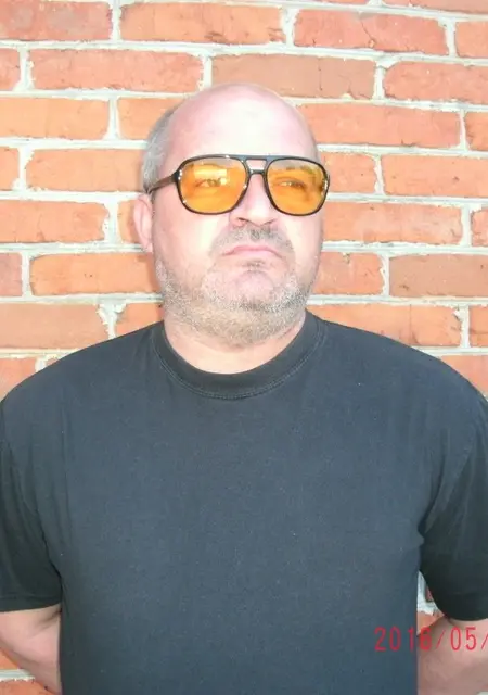 Я Кирилл, 52, знакомлюсь для дружбы в Белореченске