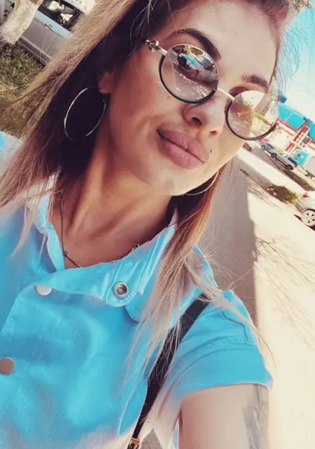 Bysinka из Саратова, ищу на сайте приятное времяпровождение
