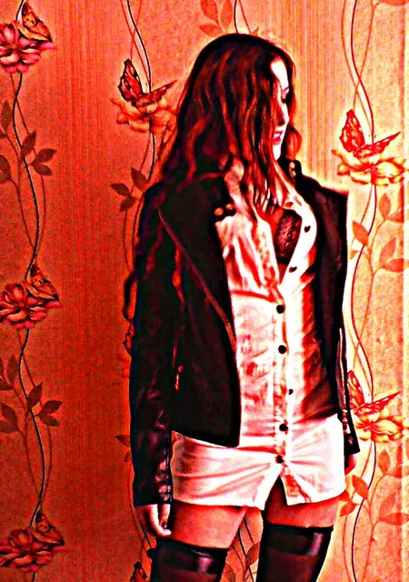 Ольга из Кирова, мне 28, познакомлюсь для постоянных отношений