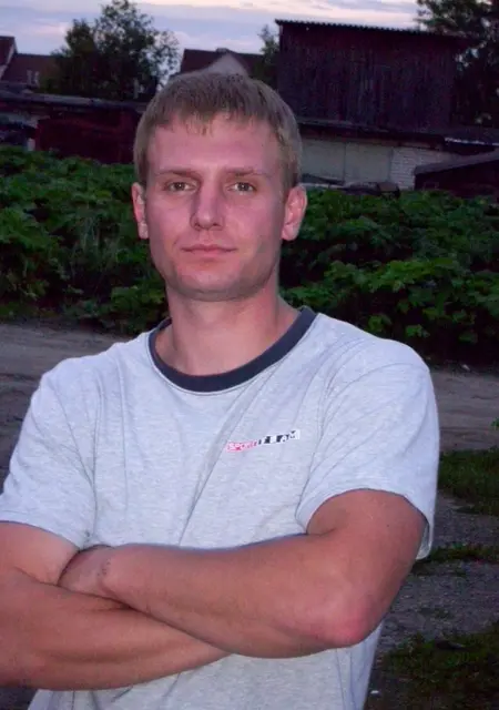 Я Denis, 45, из Твери, ищу знакомство для постоянных отношений