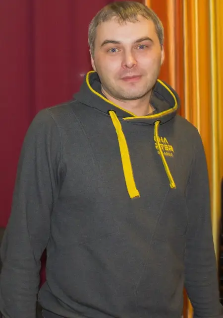 Я Алексей, 50, из Мончегорска, ищу знакомство для постоянных отношений