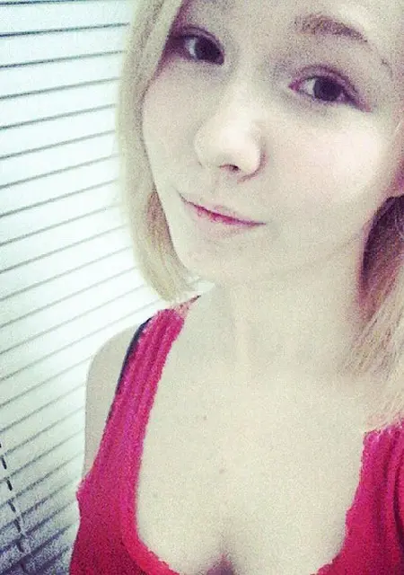 Я Настя, 29, из Архангельска, ищу знакомство для дружбы