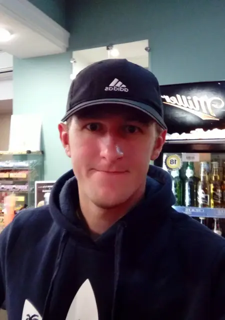 Я Игорь, 36, знакомлюсь на одну ночь в Владивостоке