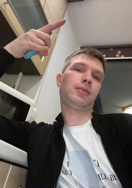 Андрей из Воркуты, ищу на сайте дружбу