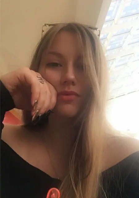 Я Karina, 24, из Ярославля, ищу знакомство для совместных путешествий