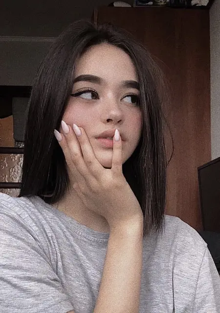 Я Лиза, 25, из Челябинска, ищу знакомство для постоянных отношений