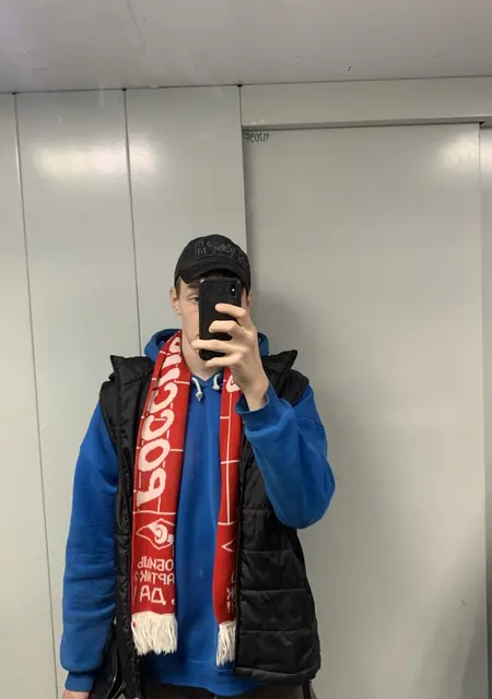 Сергей из Самары, мне 19, познакомлюсь для общения