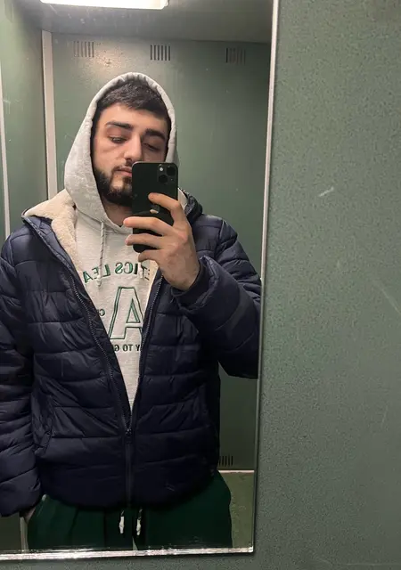 Я Vahagn, 24, знакомлюсь без обязательств в Сергиевом Посаде