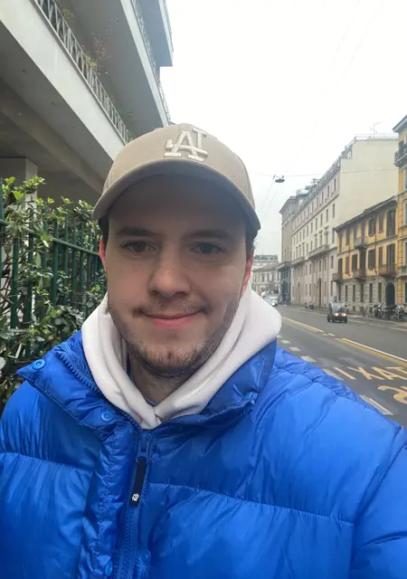 Александр из Москвы, мне 36, познакомлюсь для дружбы