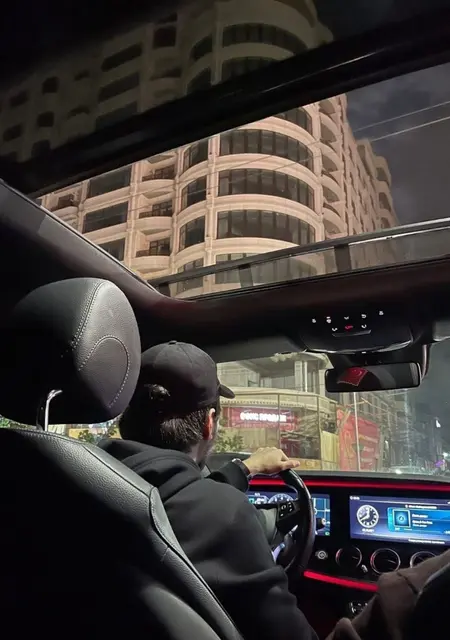 Я Руслан, 20, знакомлюсь без обязательств в Черкесске