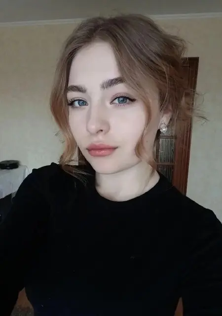 Я Ника, 22, из Новокузнецка, ищу знакомства без обязательств
