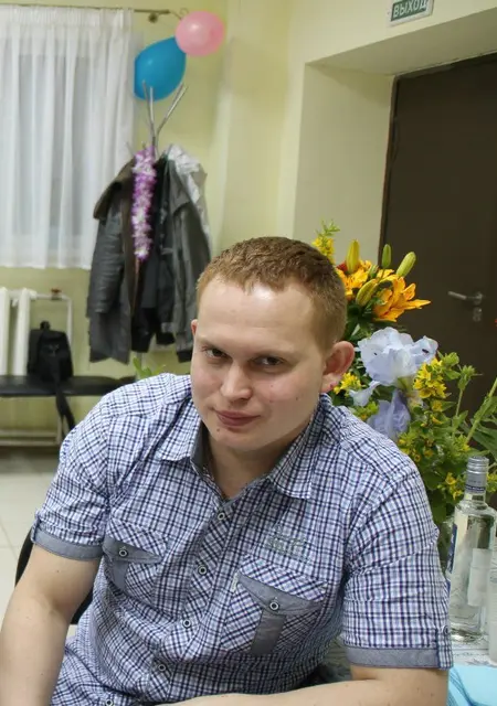 Максим из Кирово-Чепецка, ищу на сайте приятное времяпровождение