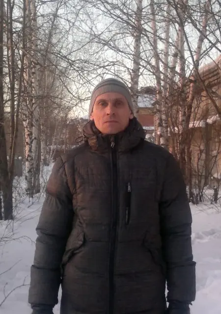 Николай из Йошкар-Олы, мне 58, познакомлюсь для дружбы