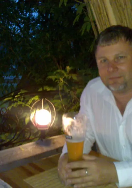 Я Makl, 56, из Калининграда, ищу знакомства без обязательств