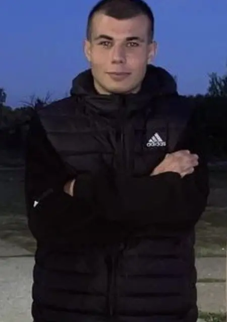 Кирилл из Ессентуков, ищу на сайте общение