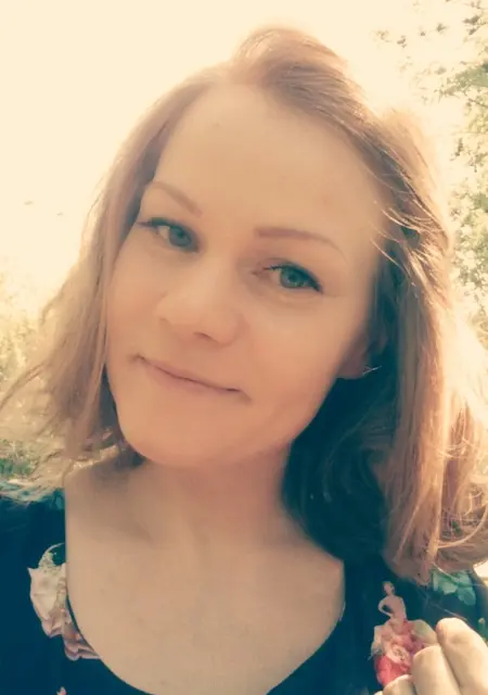 Я Любовь, 34, из Новосибирска, ищу знакомства без обязательств