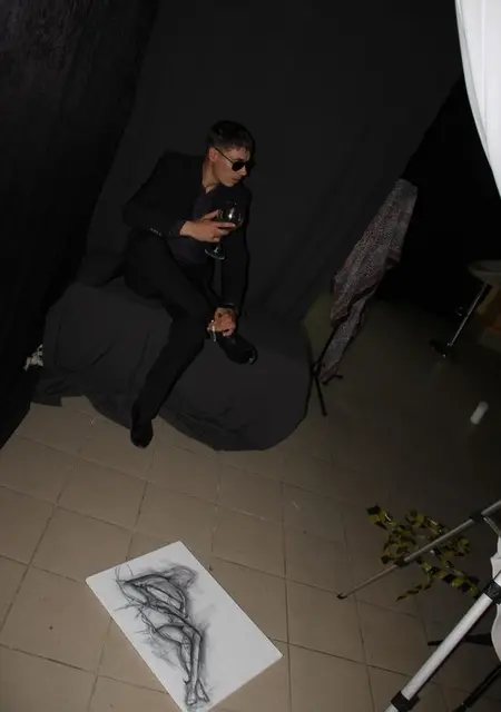 Я Александр, 37, из Абакана, ищу знакомства без обязательств