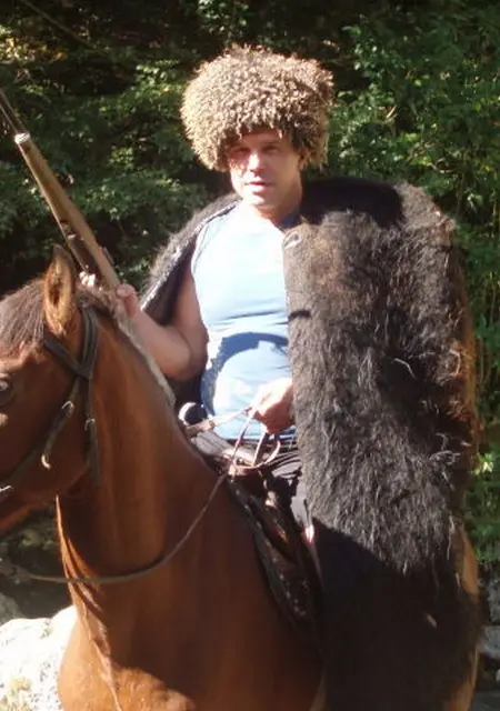 Я Krokodail, 53, знакомлюсь без обязательств в Ейске