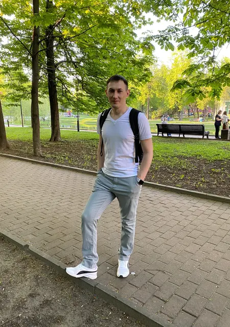 Артем из Бузулука, мне 37, познакомлюсь на одну ночь