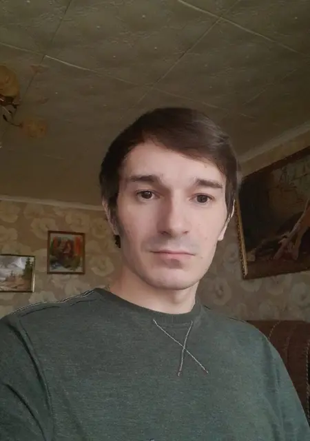 Сережа из Тарусы, ищу на сайте постоянные отношения