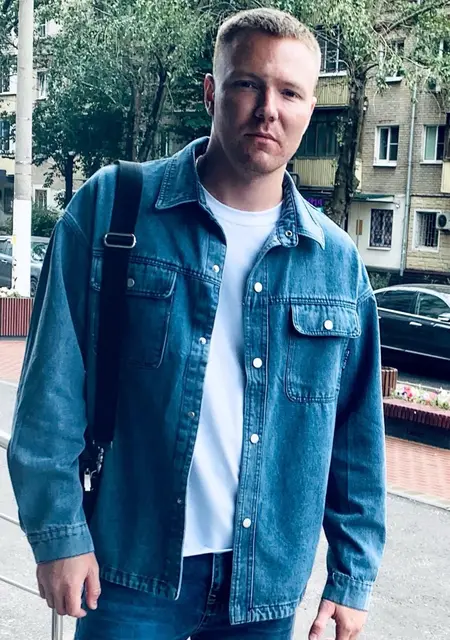 Я Владимир, 29, из Подольска, ищу знакомство для приятного времяпровождения