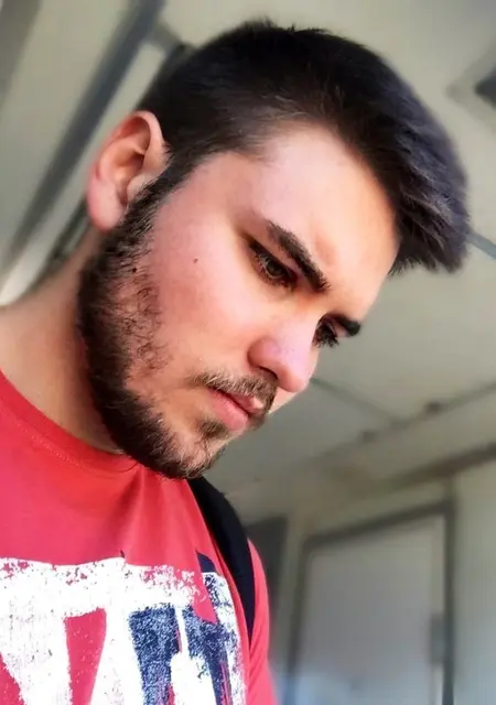 Я Ник, 26, из Мытищ, ищу знакомство для общения