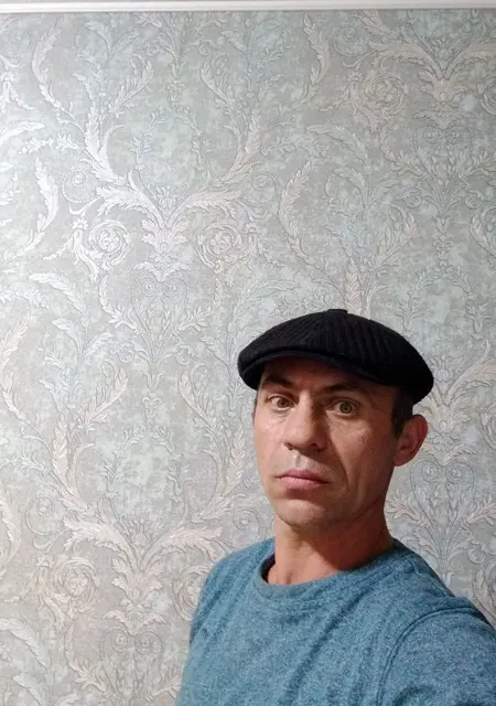 Я Алексей, 49, из Ставрополя, ищу знакомства без обязательств