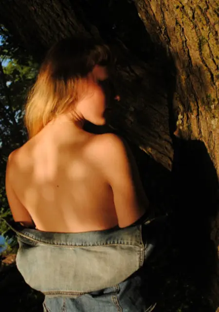 Я Лина, 32, знакомлюсь для дружбы в Твери