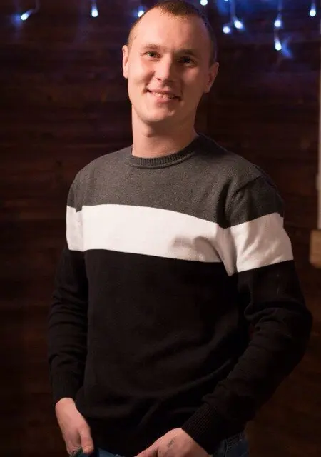 Я Алексей, 39, знакомлюсь без обязательств в Нолинске