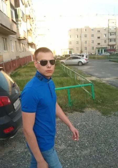 Я Шалун, 35, из Ноябрьска, ищу знакомства без обязательств