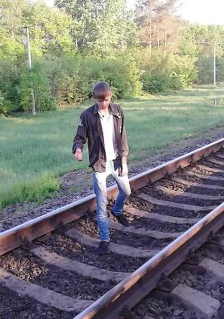 Я Даниил, 31, знакомлюсь для постоянных отношений в Лиде