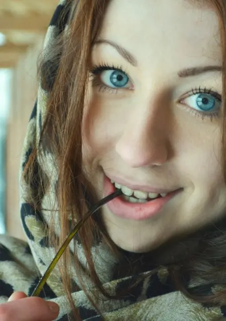 Я Лена, 31, знакомлюсь на одну ночь в Смоленске