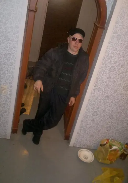 Сергей из Рассказова, ищу на сайте дружбу