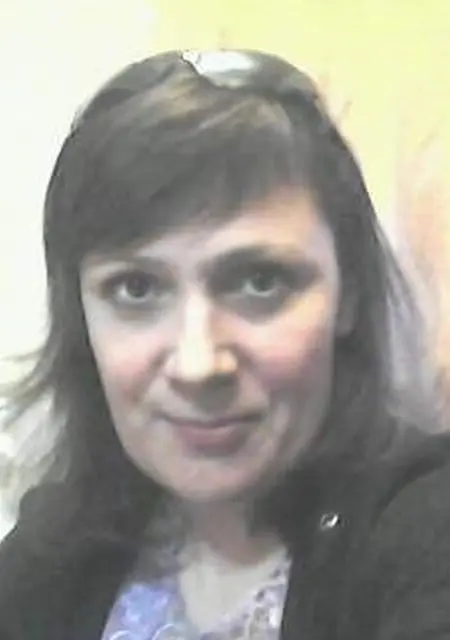 Настя из Тулы, ищу на сайте знакомства на одну ночь