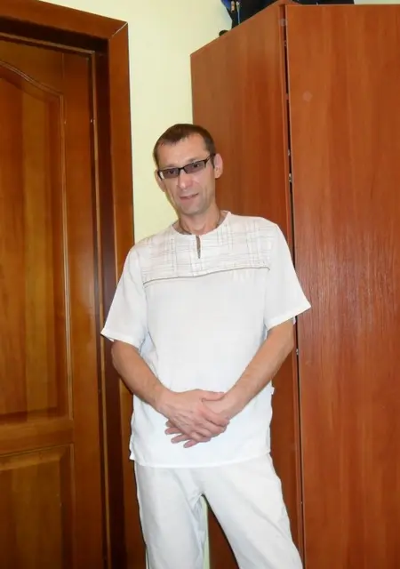 Я Kosta, 52, из Тимашевска, ищу знакомства без обязательств