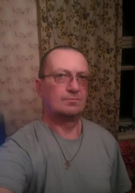 Я Sascha, 59, из Чехова, ищу знакомство для дружбы