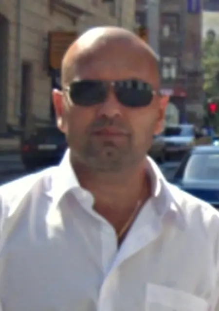 Сергей из Феодосии, ищу на сайте знакомства без обязательств