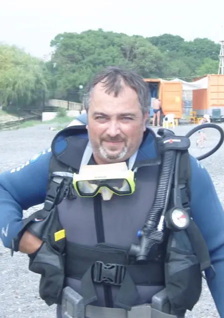 Я Миша, 58, знакомлюсь без обязательств в Нижнем Новгороде