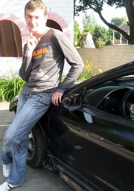 Я Maksim, 36, из Слуцка, ищу знакомство для дружбы