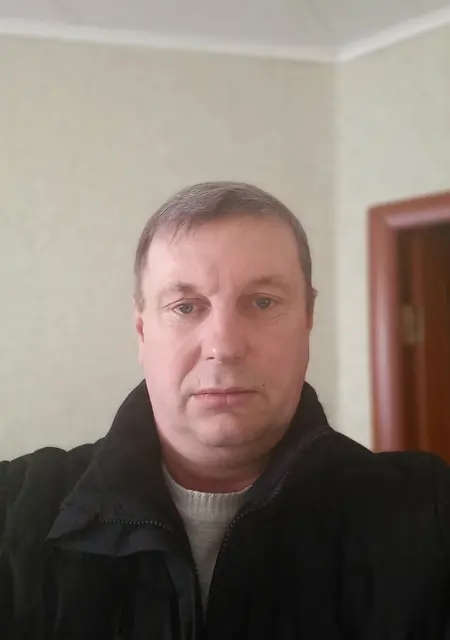 Я Сергей, 53, знакомлюсь без обязательств в Рыбинске