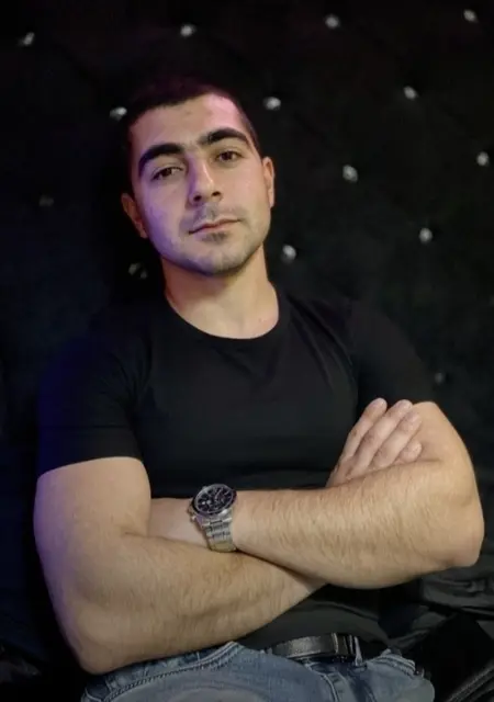 Aslan из Нальчика, ищу на сайте знакомства на одну ночь