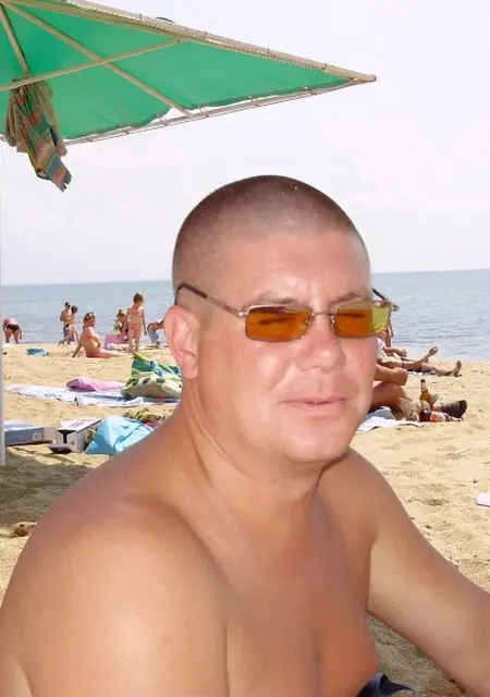 Я Egor, 50, из Белгорода, ищу знакомство для дружбы